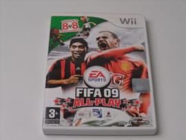 FIFA 09 All-Play (HOL)