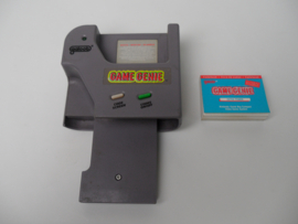 GameBoy Accessoires