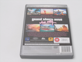 Grand Theft Auto: Vice City