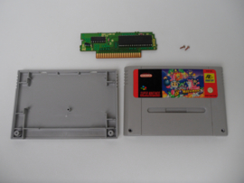 Super Bomberman 3 (EUR)