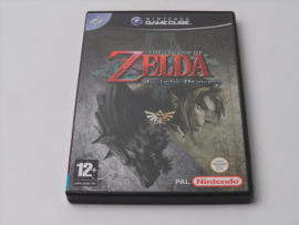 The Legend of Zelda: Twilight Princess (HOL)