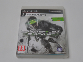 Splinter Cell: Blacklist