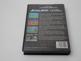Altered Beast