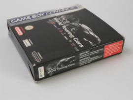 TOCA: World Touring Cars (EUR)