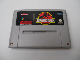 Jurassic Park (SFRG)
