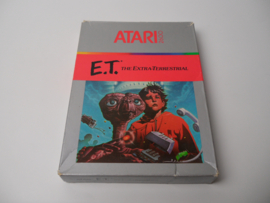 E.T. the Extra-Terrestrial