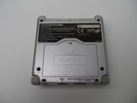 Gameboy Advance SP Tribal Limited Edition (AGS-001) Console