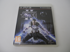 Star Wars: The Force Unleashed II