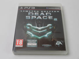 Dead Space 2 Limited Edition