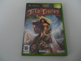 Jade Empire