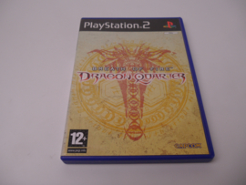 Breath of Fire: Dragon Quarter
