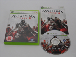 Assassin's Creed II