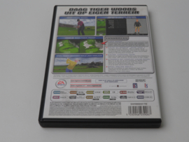 Tiger Woods PGA Tour 2005