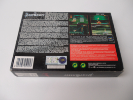 The Pagemaster (EUR)