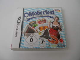 Oktoberfest: The Official Game (EUR)
