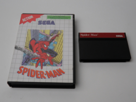 Spider-Man