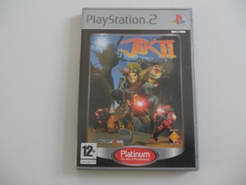 Jak II Renegade