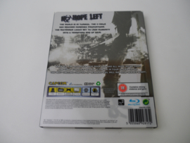 Resident Evil 6 Steelbook