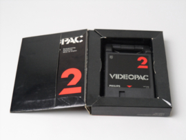 2 Pairs / Space Rendezvous / Logic (Cardboard)