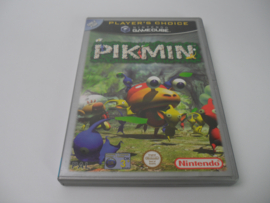 Pikmin (HOL)
