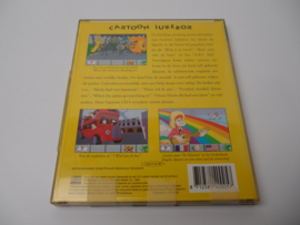Cartoon Jukebox
