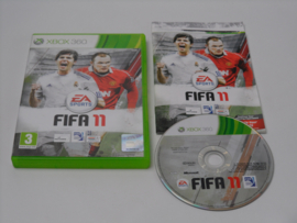 FIFA 11