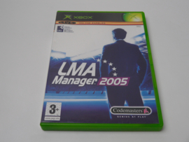 LMA Manager 2005