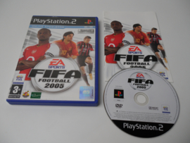 FIFA Football 2005