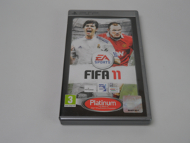 FIFA 11
