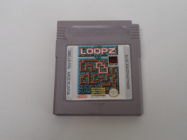 Loopz (FRG)