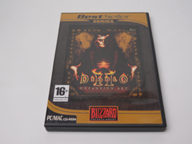 Diablo II : Lord of Destruction (Expansion Set)