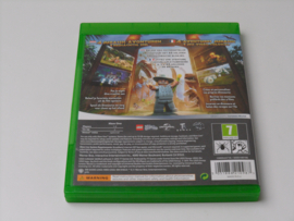 LEGO Jurassic World