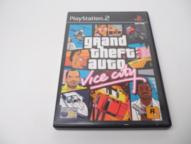 Grand Theft Auto: Vice City