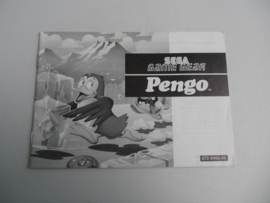 Pengo Handleiding