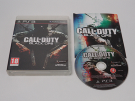Call of Duty: Black Ops