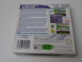 F1 Championship: Season 2000 (EUR)