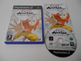 Avatar: The Legend of Aang