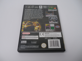 Wario World