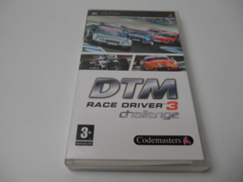 DTM Race Driver 3 Challenge