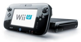 Nintendo Wii U