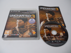 Uncharted 3: Drake's Deception (GOTY Edition)