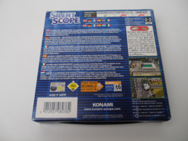 Silent Scope (EUR)