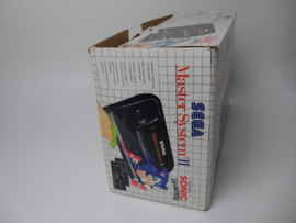 Sega Master System II Console Sonic Edition Boxed