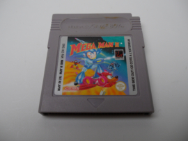 Mega Man II (FAH)