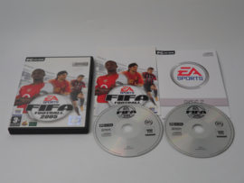 FIFA Football 2005