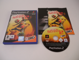 FIFA Street 2