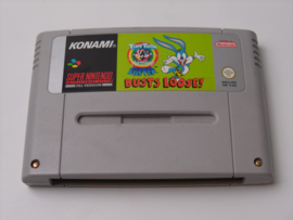 Tiny Toon Adventures: Buster Busts Loose! (NOE)