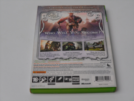 Fable II Limited Collector's Edition