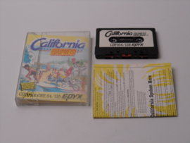 California Games