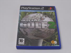 Outlaw Golf 2